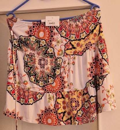 Jupe Grandeur 46 (Neuve)