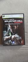 Tom Clancy's Splinter Cell Conviction Xbox 360 Spiel