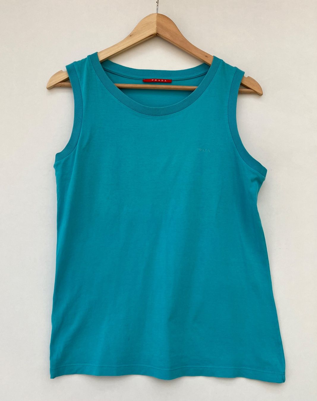 Prada Tops: Prada Top Gr.M – Gebraucht aus Unterägeri von Jutka_04 3