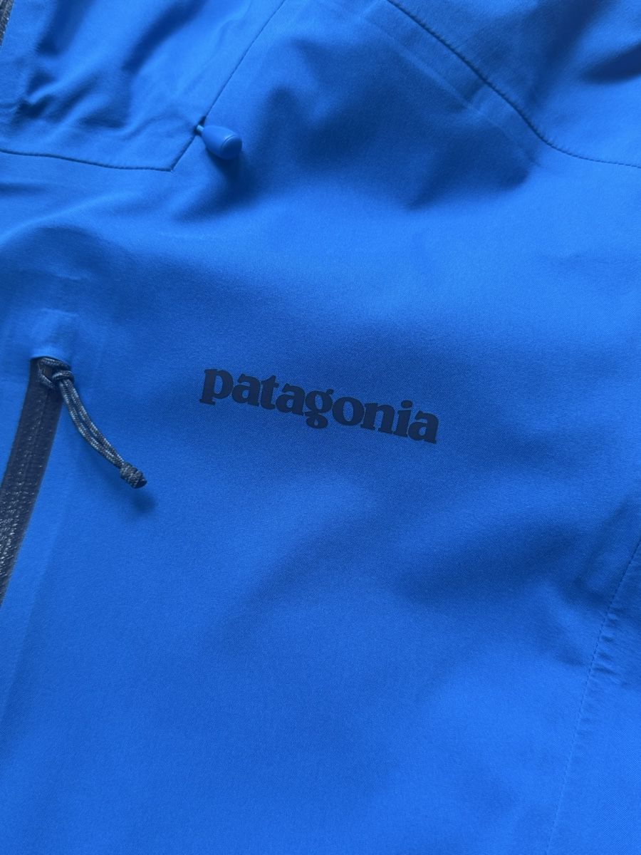 Patagonia Giacche: Patagonia Regenjacke Grösse S – Usato da Zürich venduto da LPRey 1