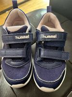 Hallenschuhe Turnschuhe Hummel