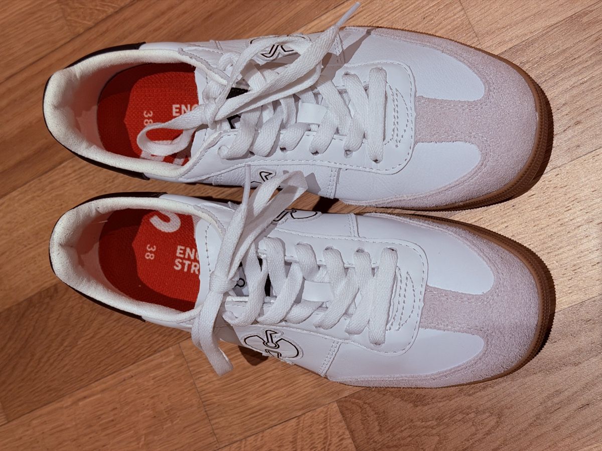 Engelbert Strauss Scarpe da uomo: Strauss groß 38 wie neu – Nuovo (secondo la descrizione) da Wangen b. Olten venduto da bea_7f82 1