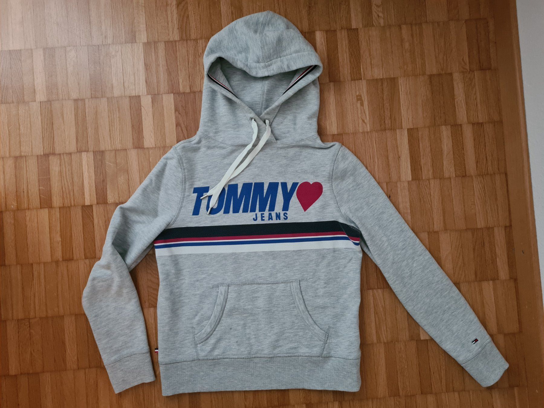 Tommy Hilfiger Maglioni & Felpe: Pulli Tommy Hilfiger Gr. XS – Usato da Jona venduto da Good_luck_