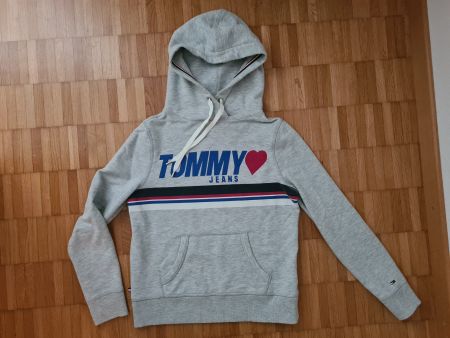 Pulli Tommy Hilfiger Gr. XS