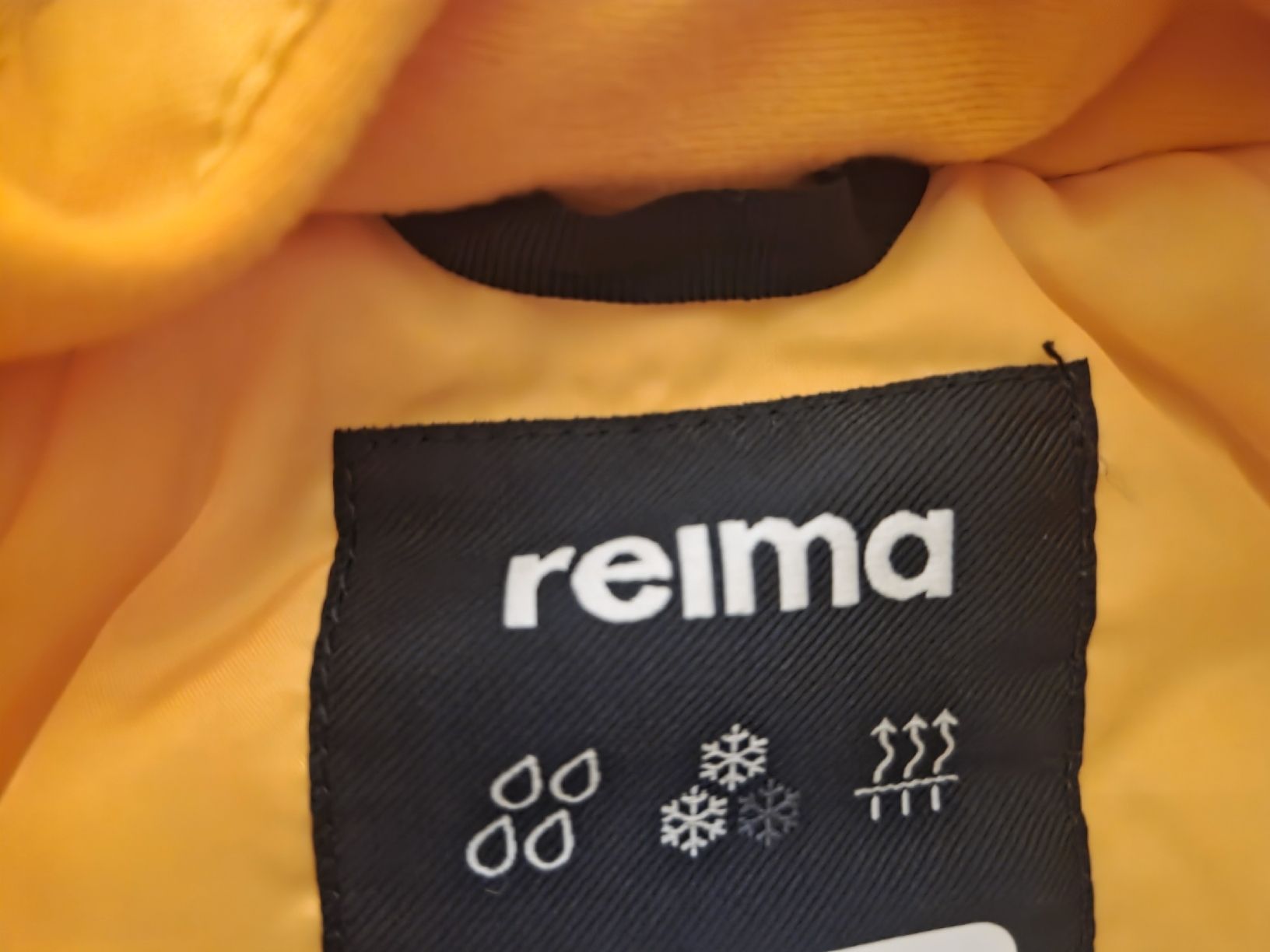 Reima Anzüge: Schneeanzug Gr.92/98 – Gebraucht aus Bern von Luna0816 2