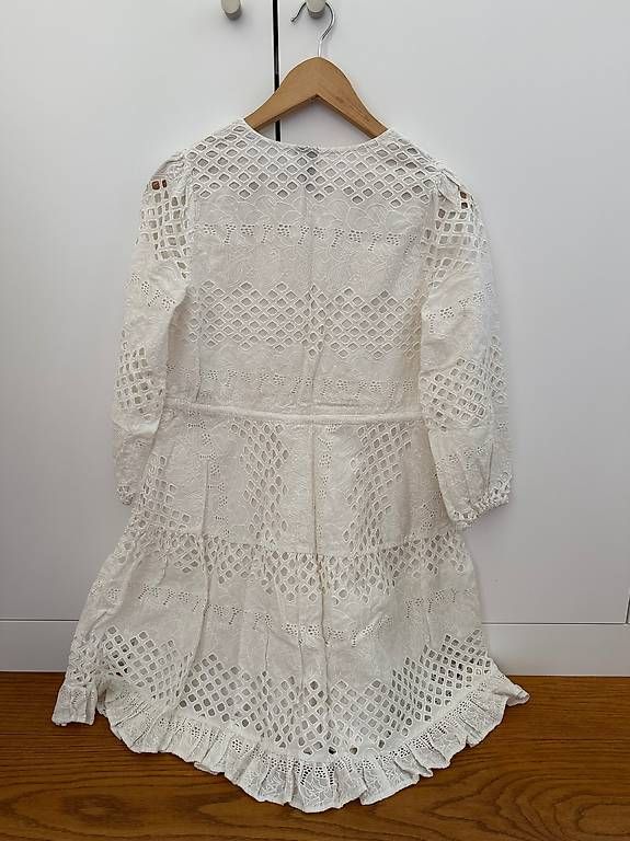 Kleider: Sommerkleid – Gebraucht aus Luzern von HeleneXX 1