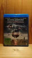 BATTLEFORCE Angriff der Alienkrieger Blu-Ray