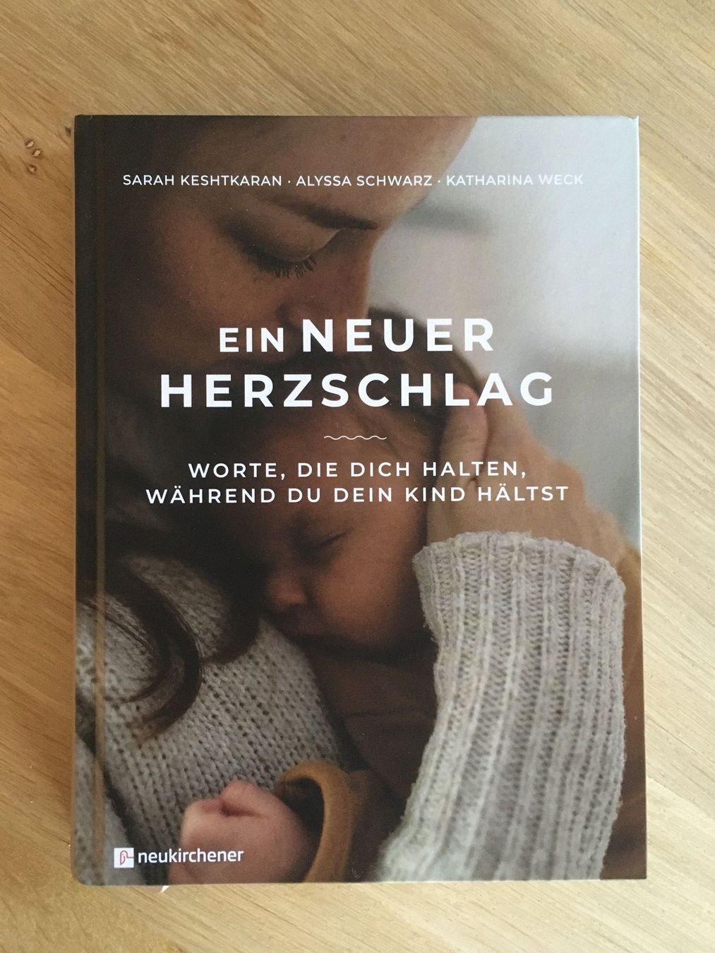 Libri: Buch "Ein neuer Herzschlag" - neu – Nuovo e nell'imballaggio originale da Turtmann venduto da stonie_s