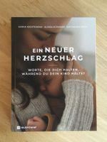 Buch "Ein neuer Herzschlag" - neu