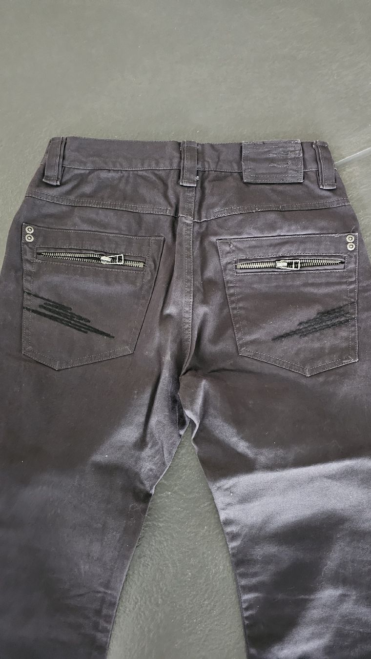 Jeans: Jeans Hose – Nuovo e nell'imballaggio originale da Richterswil venduto da furlan 1