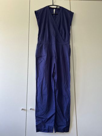 Jumpsuit Comptoir des Cotonniers