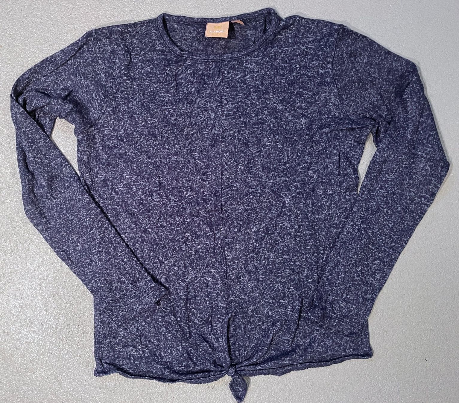 Manor Lotti & Set di vestiti: super kuschlige Oberteile Gr. 146/152 – Usato da Neuendorf venduto da Knopfi 2