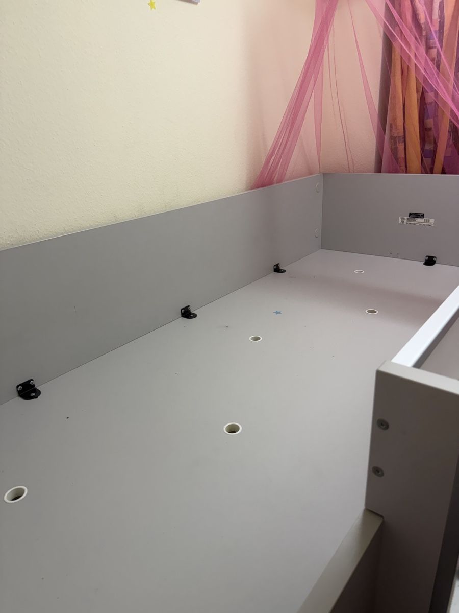 Letti: Kinder Bett – Usato da Zuzwil SG venduto da Malou80 4