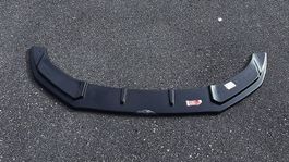Maxton Frontstossstangenansatz Audi TTRS 8J