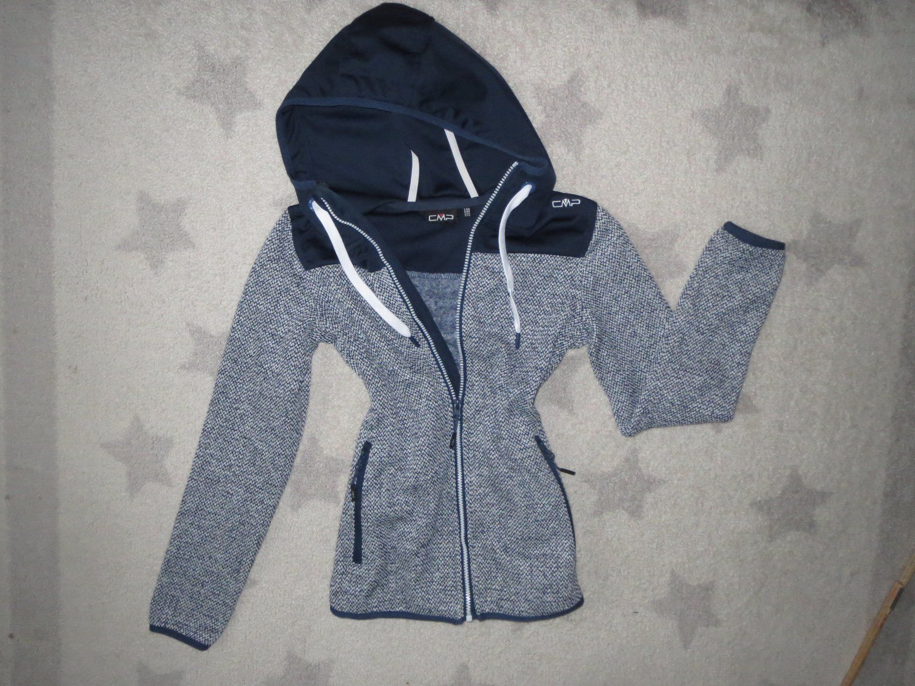Giacche: NEUE CMP Damen Jacke – Nuovo (secondo la descrizione) da Kiental venduto da Anna8702 1