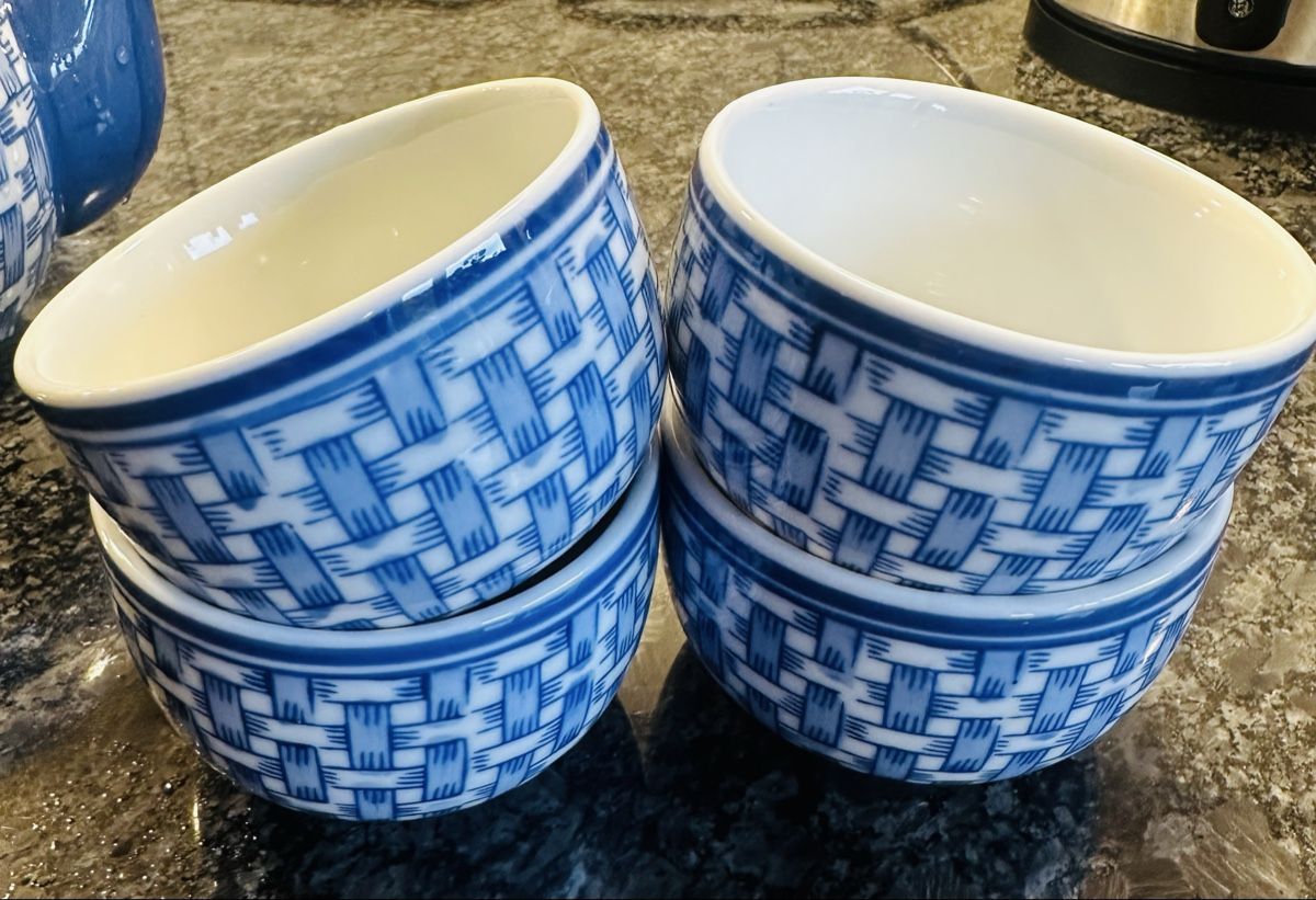 Geschirrsets: Chinesisches Teeservice – Gebraucht aus Laupen BE von atina80 1