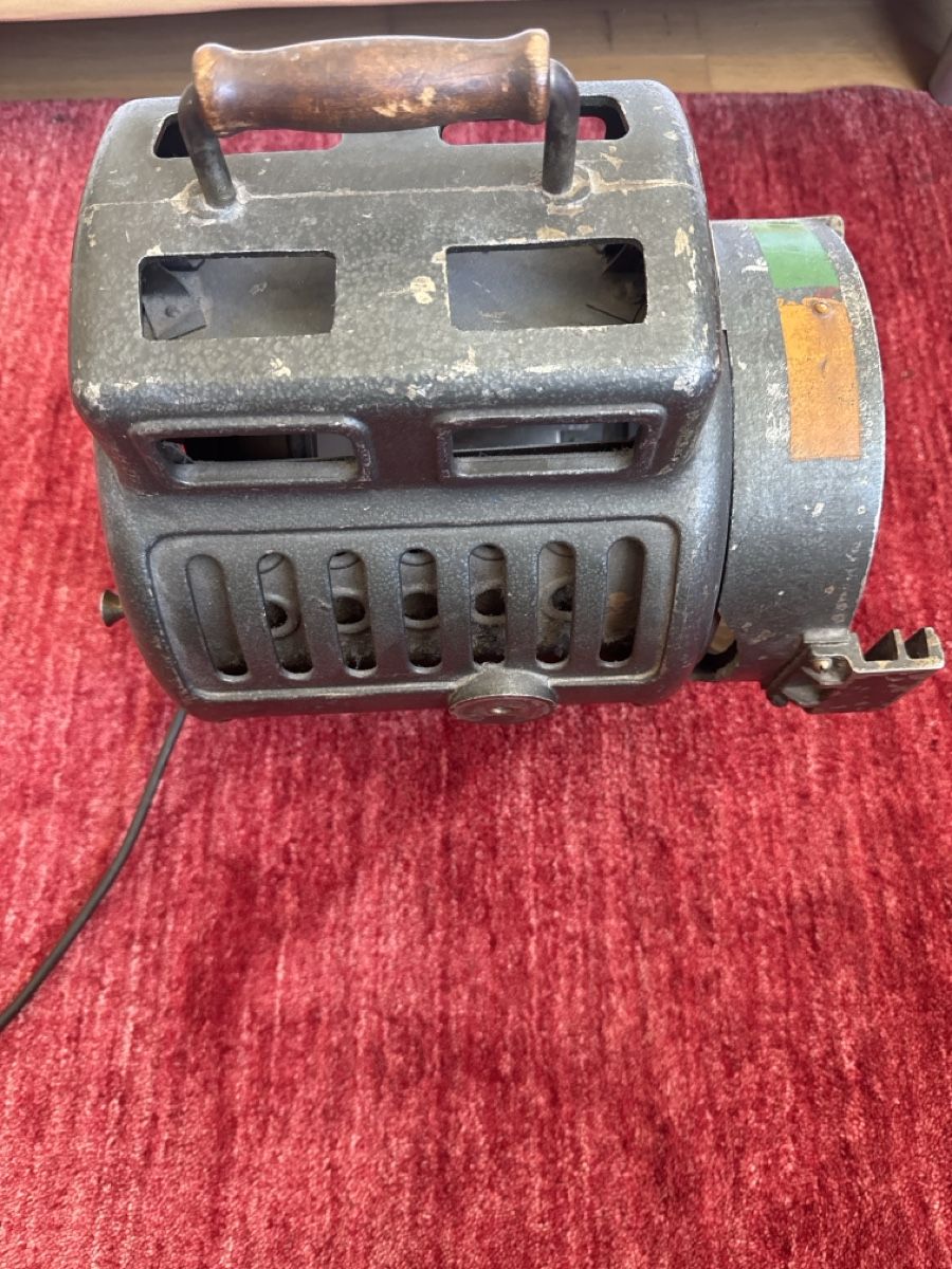 Arri Lampen: ARRI-Filmscheinwerfer – Gebraucht aus Zürich von Reber_626 3