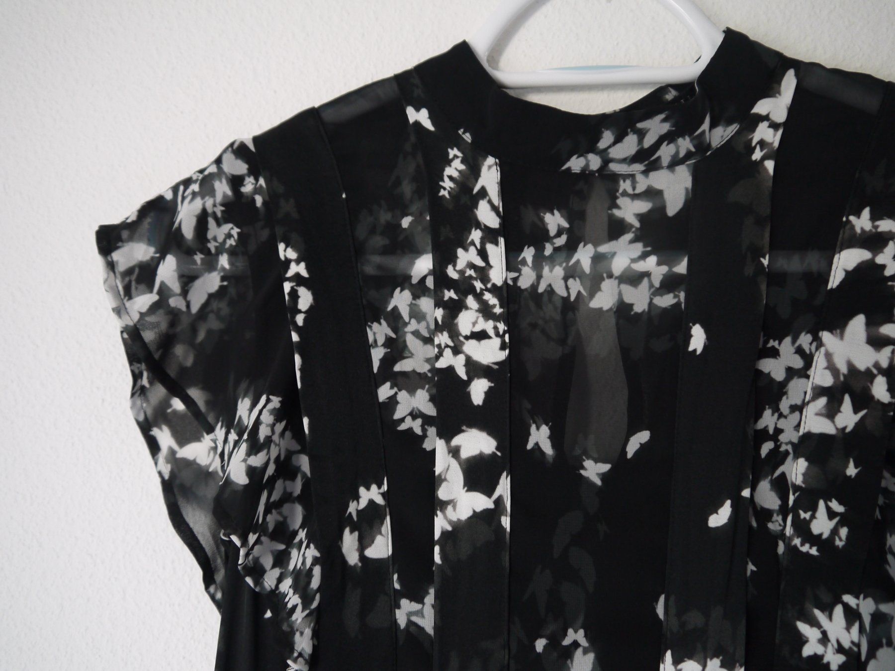 Allsaints Vestiti: All Saints Fleur Cultivar Kleid Gr.36 – Usato da Hagendorn venduto da Blaf 2