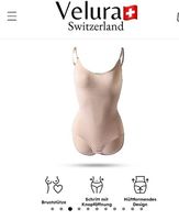 NEU Velura Shapewear Gr.L Schwarz