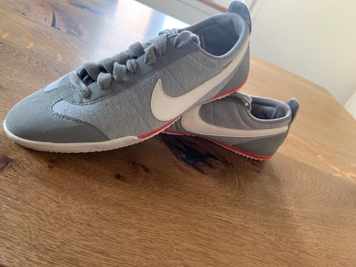 Nike Scarpe da donna: Vintage Nike "Five Kay" Sneaker – Usato da Niederglatt ZH venduto da gth_hrn5