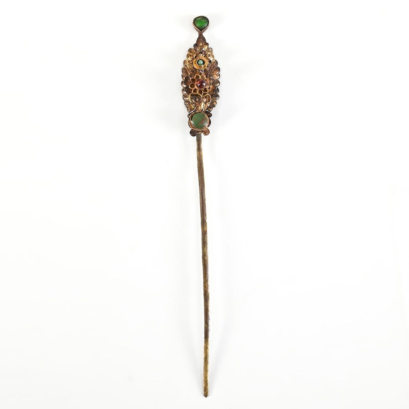 Accessori per capelli: Traditioneller chinesischer Haarschmuck, #E, antik – Usato da Bern venduto da chamunda