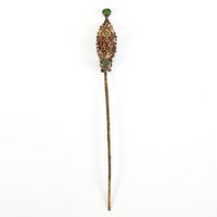 Traditioneller chinesischer Haarschmuck, #E, antik