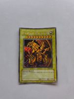 Yu-Gi-Oh! The Winged Dragon of Ra DOD-001 Promo Karte | Top