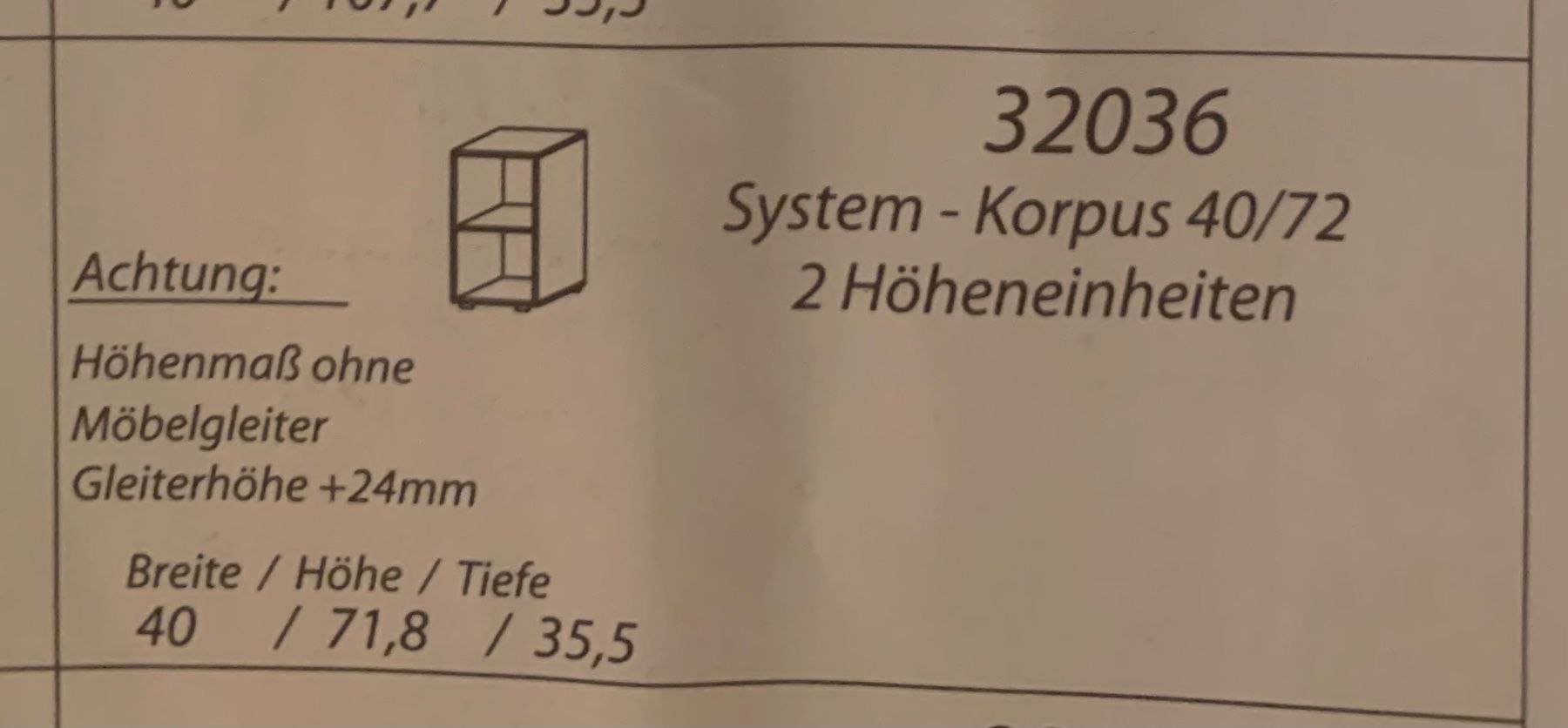Pfister Armadi: Jugendzimmer ohne Bett – Usato da Aarau venduto da jan_nsz5 6