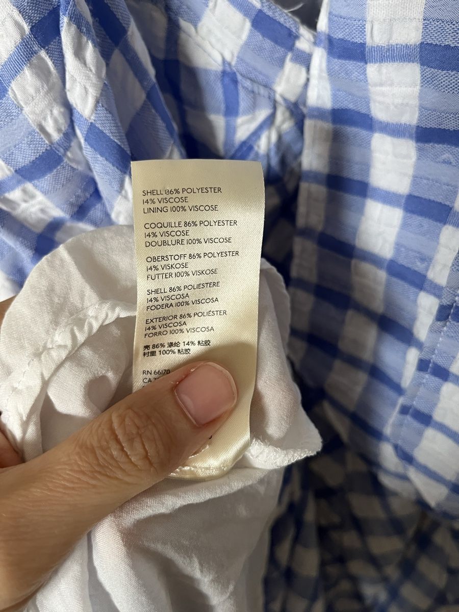 Vestiti: Free People Kleid S – Usato da Wädenswil venduto da Gilmored83 5