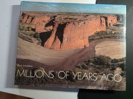 Emil Schulthess - Millions of Years ago - 1987