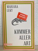 Kummer aller Art  -  Mariana Leky / Kurzgeschichten