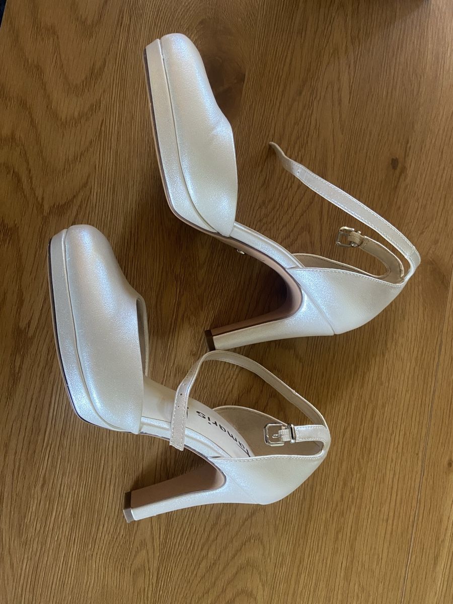 Tamaris Scarpe da donna: Escarpin Tamaris t.37 – Nuovo (secondo la descrizione) da Berlens venduto da aye_lf66 1