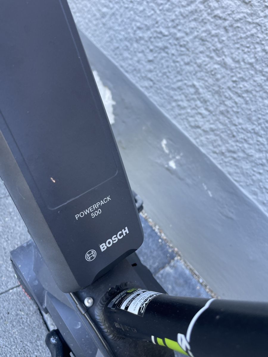 Bergamont Biciclette: Bergamont E-Bike – Usato da Murten venduto da Ski-Outlet 6