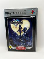 KINGDOM Hearts (Deutsch) - Playstation 2