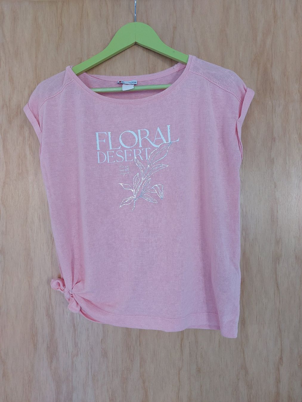 T-shirt: Street One T'Shirt Gr.  36 – Usato da Schmitten venduto da JasiStern