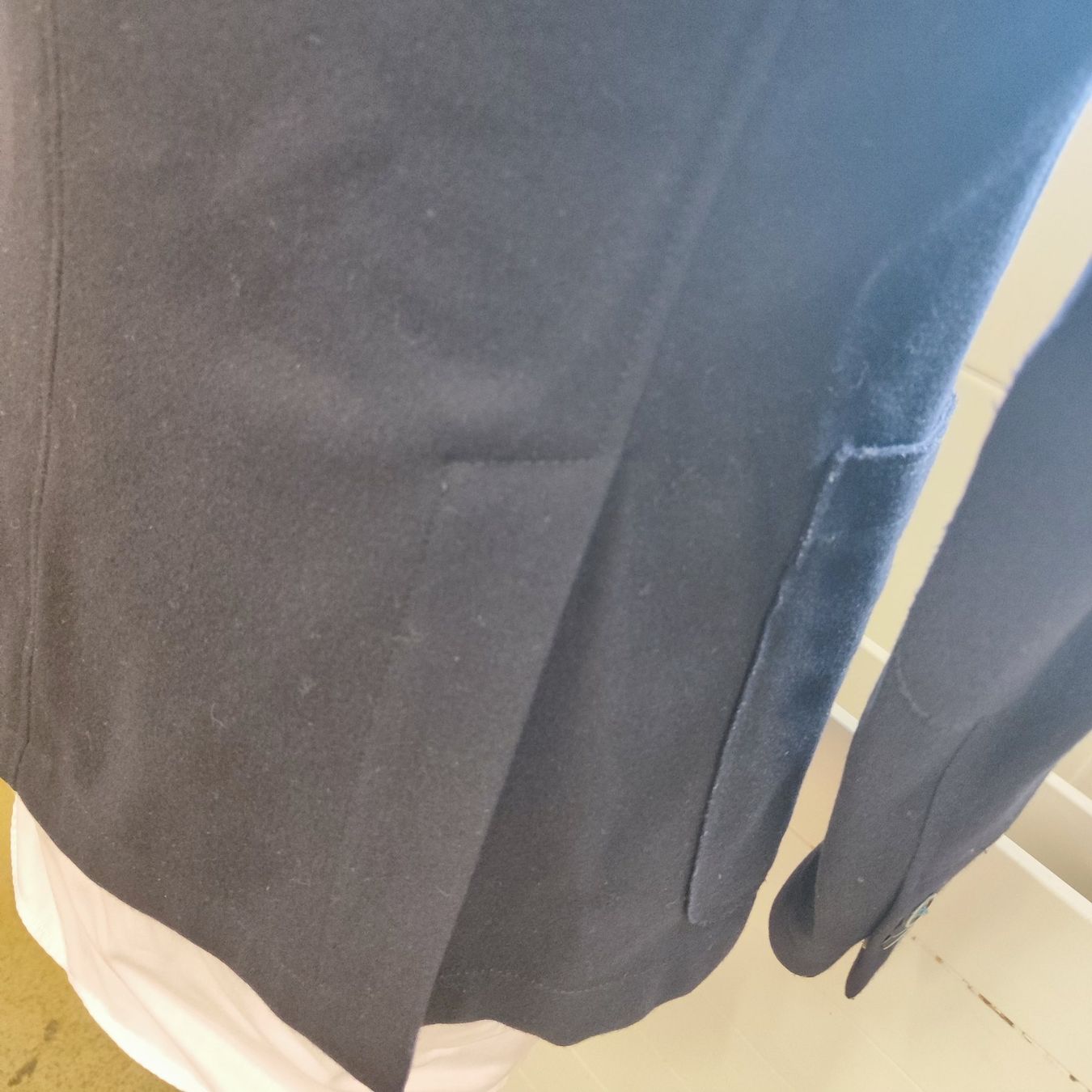 Giacche: Herren Blazer GR 50 – Usato da Langnau am Albis venduto da Judithsebi 4