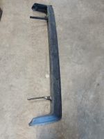 VW Golf Stosstange hinten