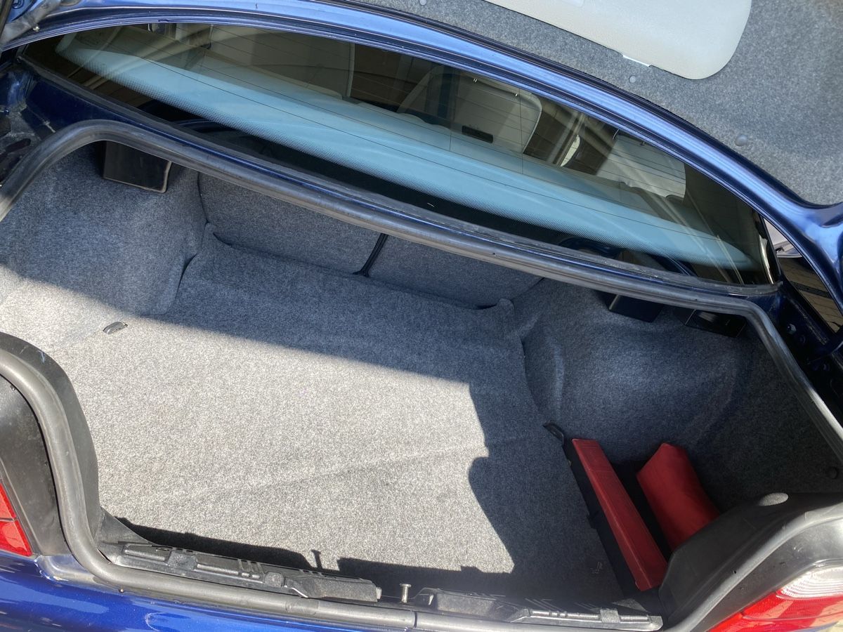 BMW Autos: BMW 320i M- Paket – D'occasion à Büren an der Aare par twostrokeguy 7