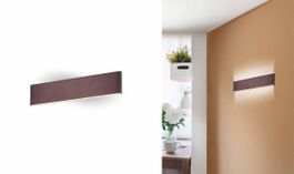WANDLAMPE BOSTON LED 12W ****AKTION****