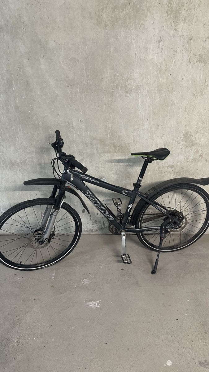 Specialized Velos: Mountainbike von Specialized – Gebraucht aus Würenlos von  2