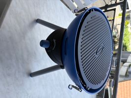 Party Gasgrill CV400 neuwertig