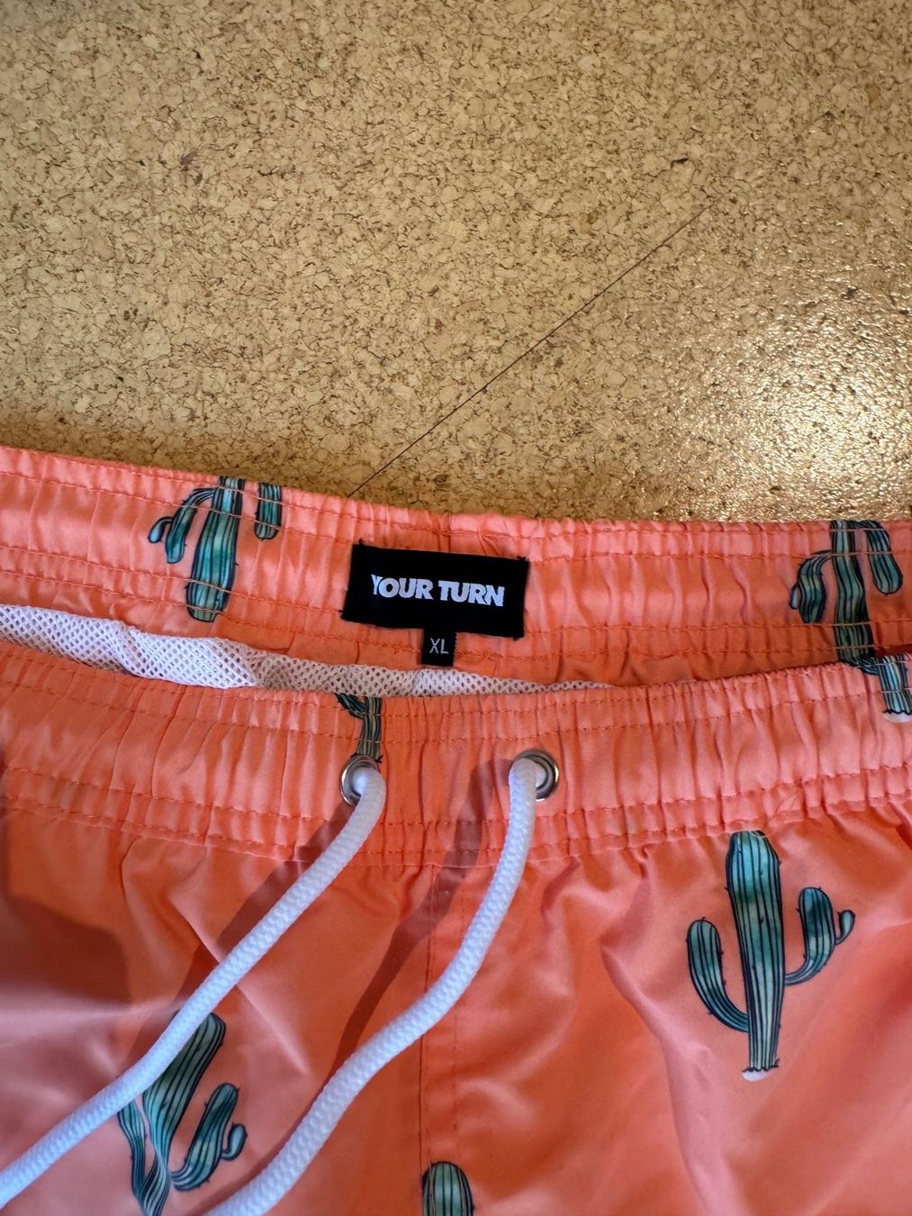Pantaloni: Your Tourn Badehose – Nuovo (secondo la descrizione) da Chur venduto da vi_milena 2