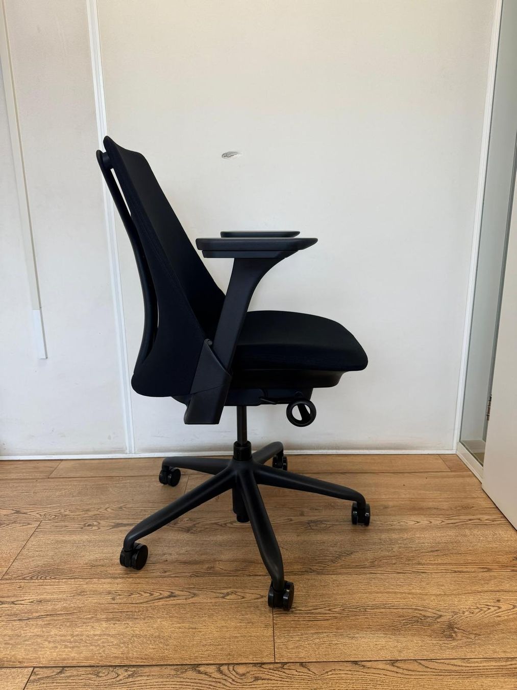 Sedie: Herman Miller Sayl Comfort – Usato da Purmerend venduto da Offeco 4