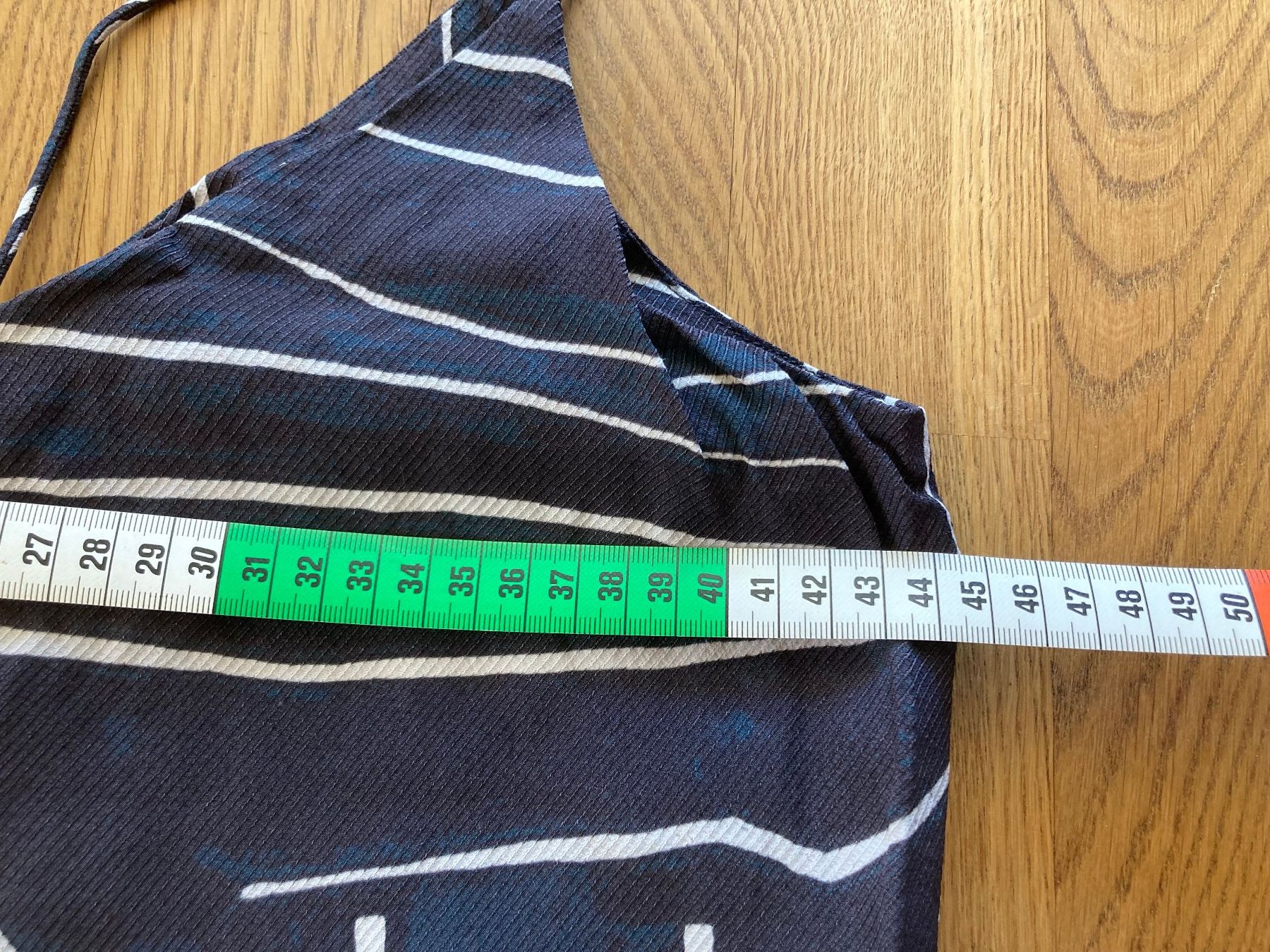 Tute: Wunderschöner Nile Jumpsuit M – Usato da Hombrechtikon venduto da star8888 6