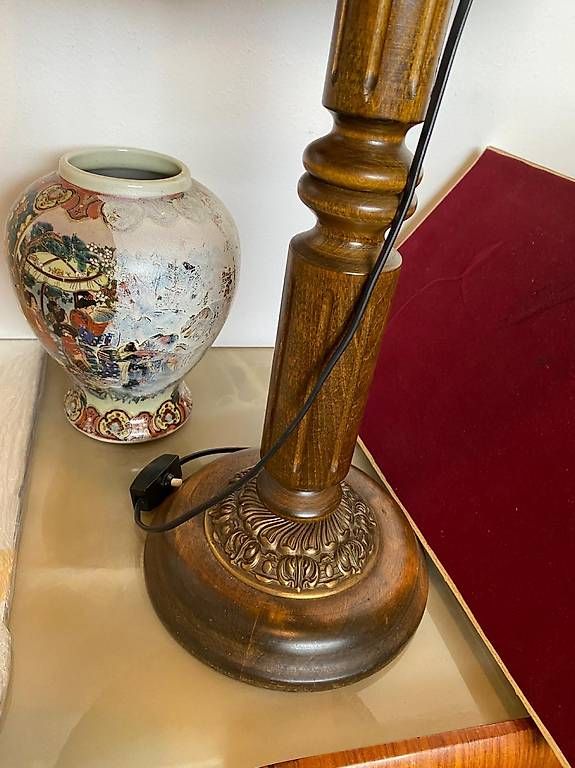 Lampenschirme: Lampada Paralume – Gebraucht aus Rivera von Giada18 2