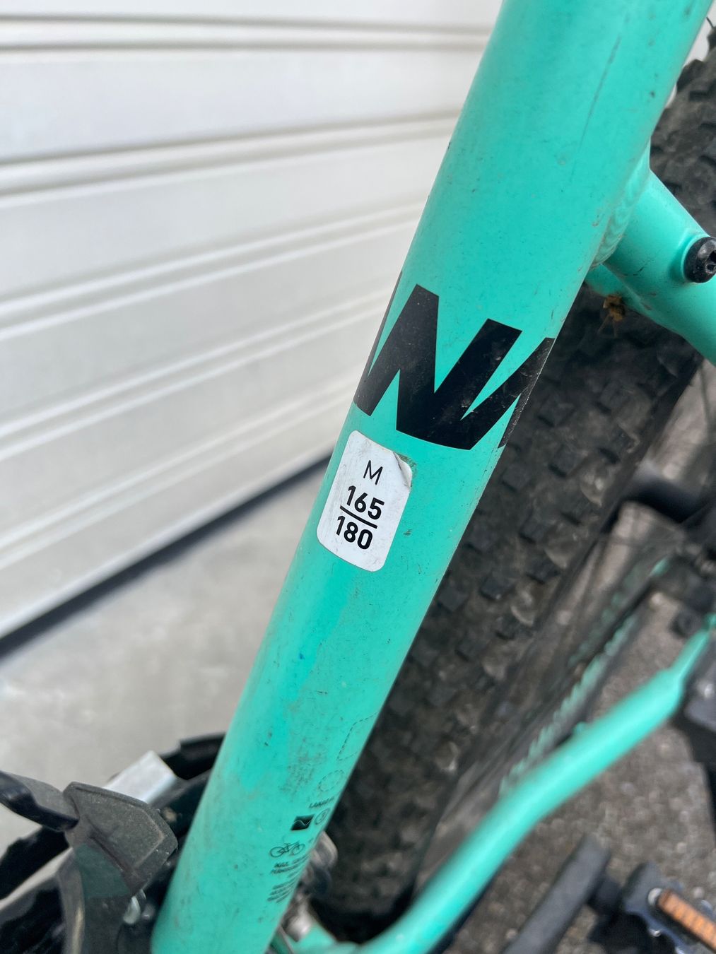 Ghost Biciclette: GHOST Fahrrad – Usato da Wohlen AG venduto da Apo2k 3