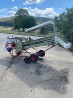Kartoffelsortiermaschine Samro