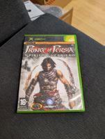 Prince of Persia spirito guerriero xbox