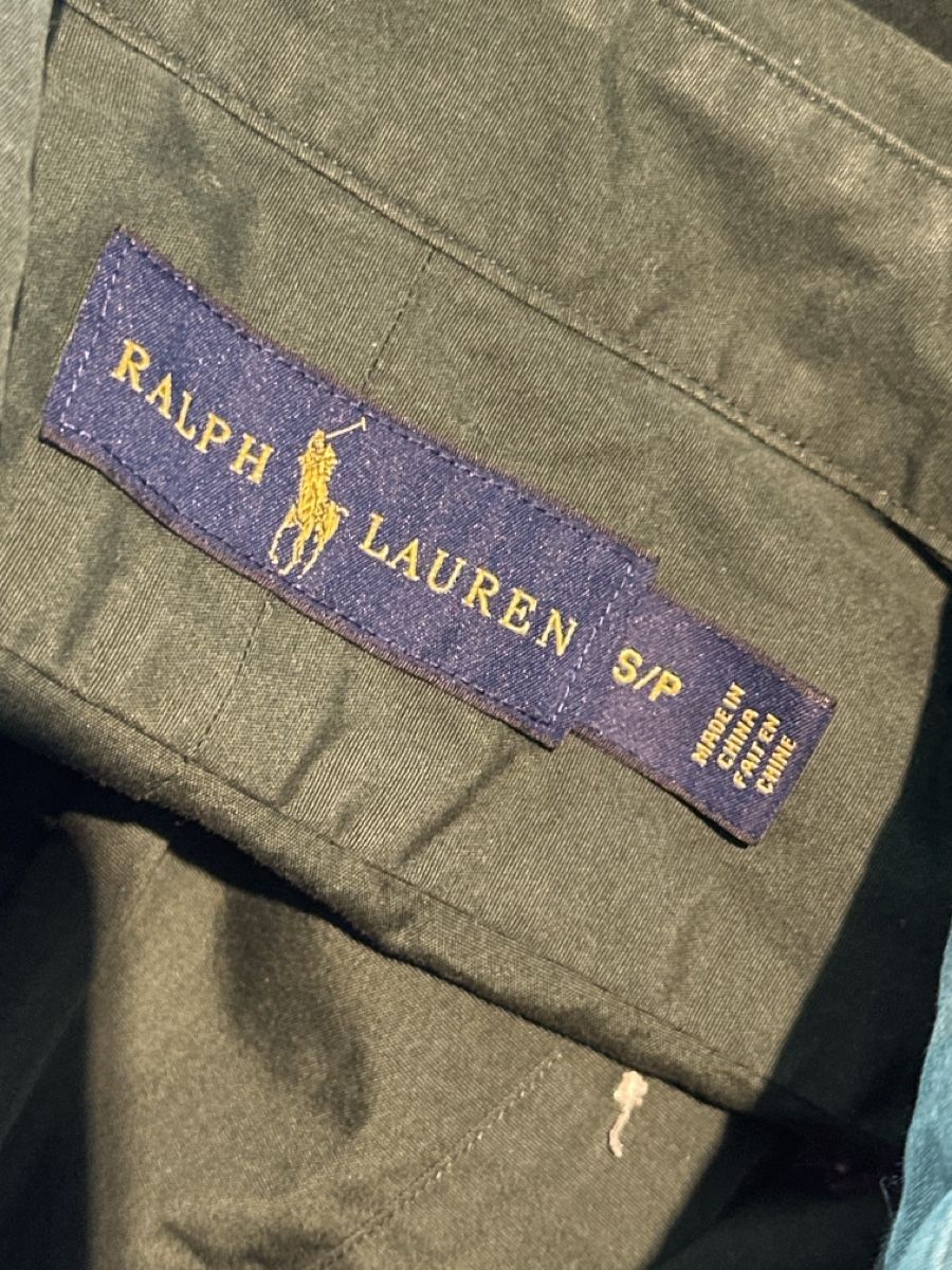 Ralph Lauren Camicie: Ralph Lauren Hemd Gr. S (45)  – Usato da Bassersdorf venduto da Ayumiyamaguchi 2