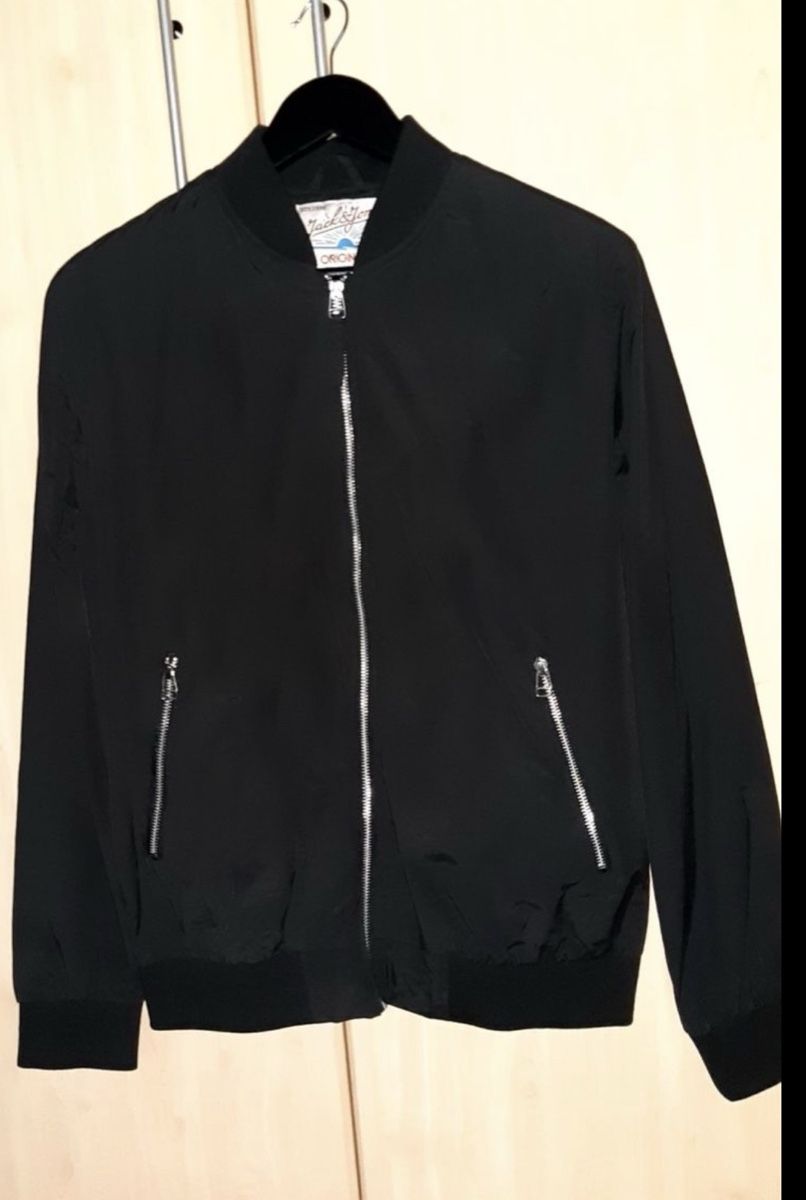 Jack & Jones Giacche & Cappotti: Jack & Jones Buben Jacke gr.152 M – Usato da Baar venduto da Vili7